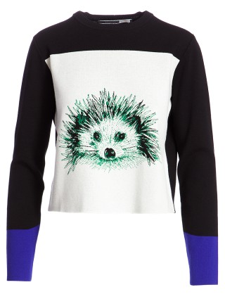 Светр SPORTMAX (892): фото 2 - Invogue